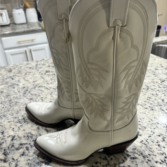 IDYLLWIND WOMEN'S BRIGHT SIDE WESTERN BOOTS - Picture 3 of 5